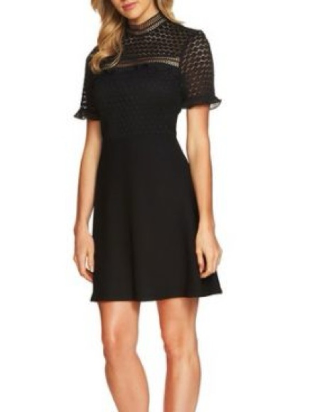 CeCe Lil­lian Dress